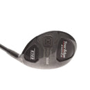 Tour Edge Exotics E723 Graphite Mens Right Hand 5 Hybrid 25* Regular - Mitsubishi Chemical Tensei AV Series 65 Blue