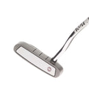 Odyssey White Hot Pro Rossie Mens Right Hand Putter 35" Mid-Mallet -