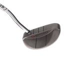 Odyssey White Hot Pro Rossie Mens Right Hand Putter 35" Mid-Mallet -