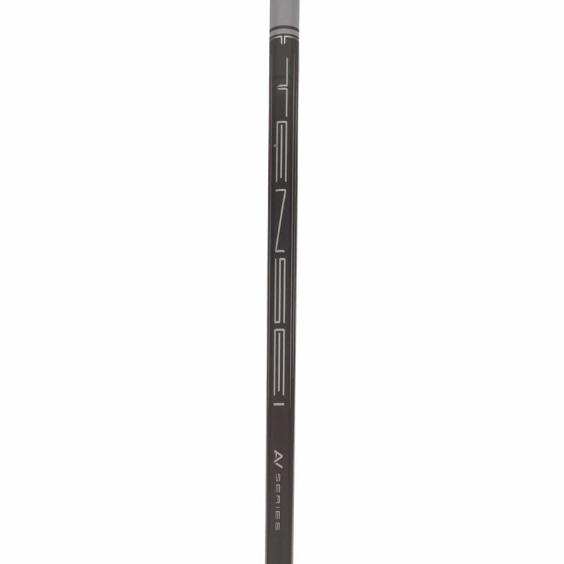 Tensei AV Series 65 Silver Fairway Shaft Mitsubishi Chemical Stiff Callaway 3rd Gen - Epic/Mavrik/Paradym/Ai Smoke/Elyte 42.5"