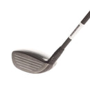 Titleist GTS2 Graphite Mens Right Hand Fairway 4 Wood 16.5* Regular - Mitsubishi Chemical Tensei 1K Red 65