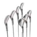 Callaway Big Bertha (2006) Steel Mens Right Hand Irons 5-SW Uniflex - Callaway Big Bertha Uniflex Steel