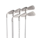 Callaway Big Bertha (2006) Steel Mens Right Hand Irons 5-SW Uniflex - Callaway Big Bertha Uniflex Steel