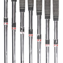 Callaway Big Bertha (2006) Steel Mens Right Hand Irons 5-SW Uniflex - Callaway Big Bertha Uniflex Steel