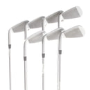 Cleveland XL Zipcore Steel Mens Right Hand Irons 4-PW Regular - KBS Tour Lite
