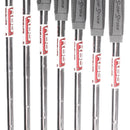 Cleveland XL Zipcore Steel Mens Right Hand Irons 4-PW Regular - KBS Tour Lite