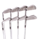 Ben Hogan Edge CFT Steel Men's Right Hand Iron 3-PW Regular - Hogan Apex
