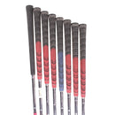 Ben Hogan Edge CFT Steel Men's Right Hand Iron 3-PW Regular - Hogan Apex