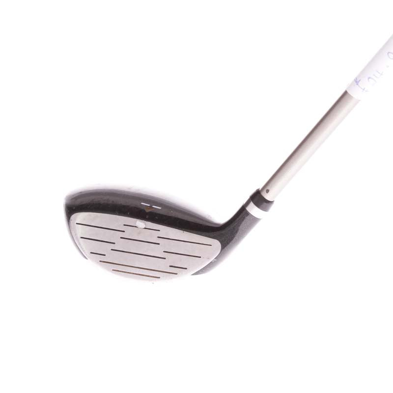 Ben Sayers Pact XS Graphite Ladies Right Hand Fairway 5 Wood 18 Degree Ladies - Ben Sayers Graphite