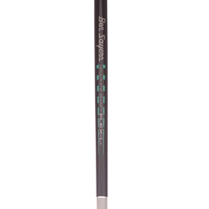 Ben Sayers Pact XS Graphite Ladies Right Hand Fairway 5 Wood 18 Degree Ladies - Ben Sayers Graphite