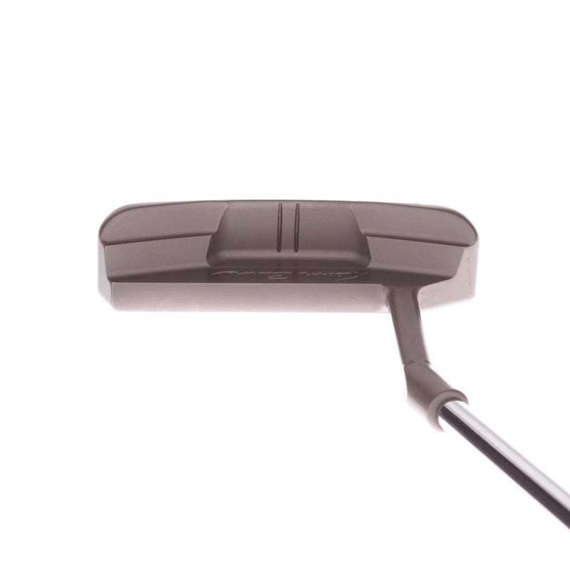 Kevin Burns 9303sn Putter - 35 Inches Winn Tour Pistol