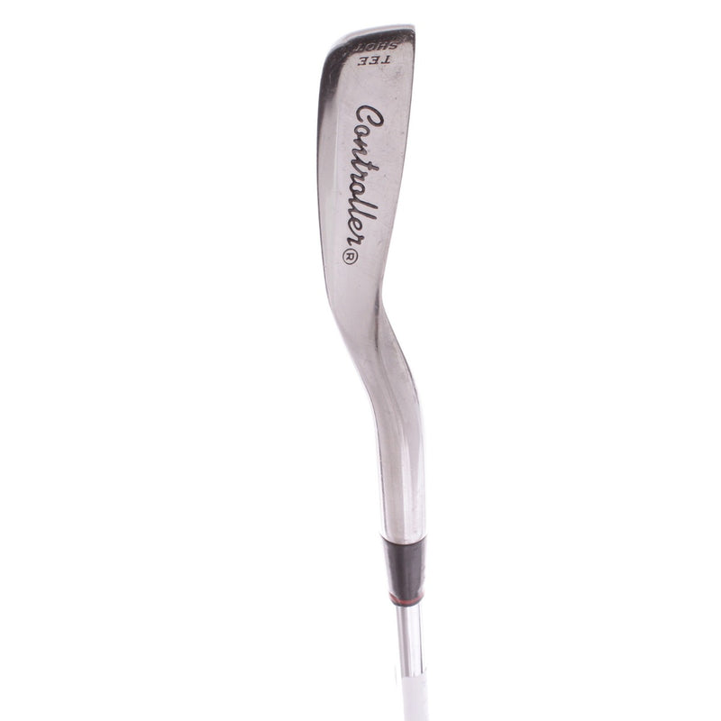 Controller Roll and Bulge Steel Men's Right Hand Driving Iron  Regular - Controller TT Lite