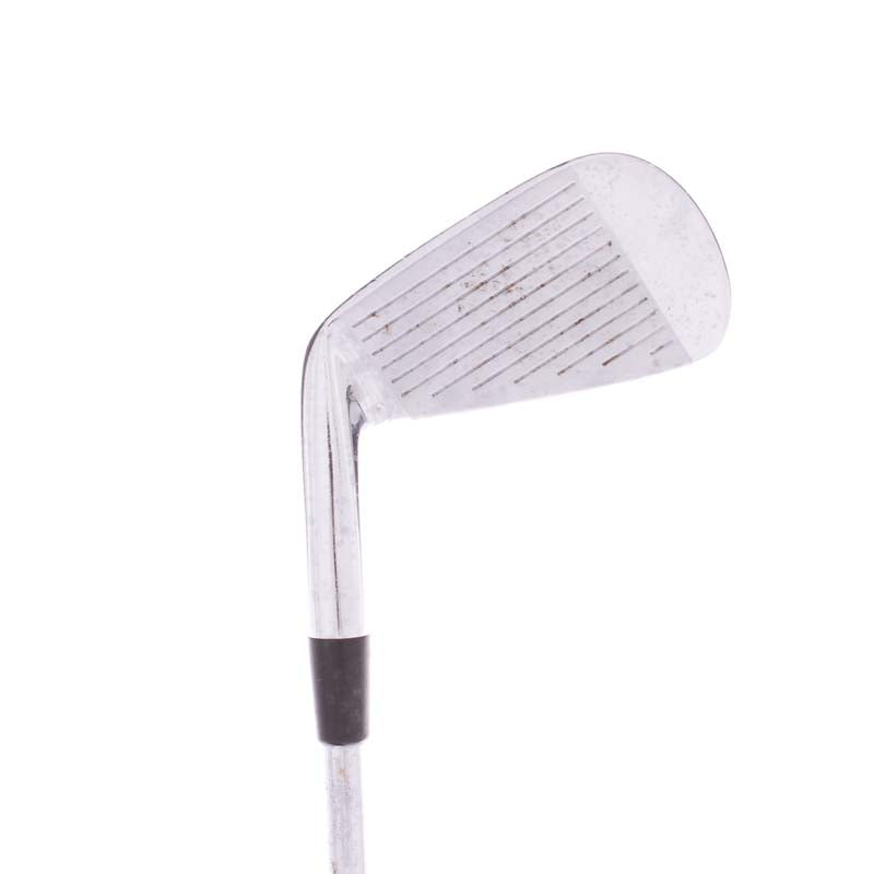 Mizuno MP-58 Steel Men's Right Hand 3 Iron  Stiff - Dynamic Gold