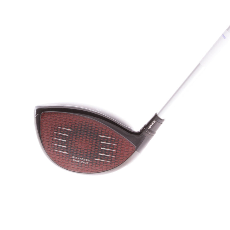 TaylorMade Stealth HD(High Draw) Ladies Right Hand 10.5 Degree Driver