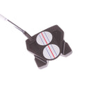 Odyssey 2 Ball Ten Triple Track Putter 33 Inches