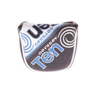 Odyssey 2 Ball Ten Triple Track Putter 33 Inches