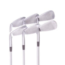 Cobra Forged Tec Graphite Irons 5-PW