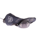 Wilson D9 Graphite Ladies Right Hand 5 Hybrid 25 Degree Ladies - Aldila Quaranta