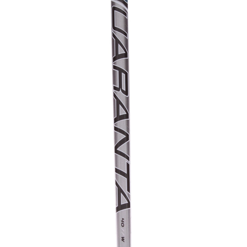 Wilson D9 Graphite Ladies Right Hand 5 Hybrid 25 Degree Ladies - Aldila Quaranta