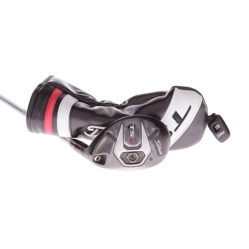 Titleist TS2 Ladies Right Hand 23 Degree Hybrid