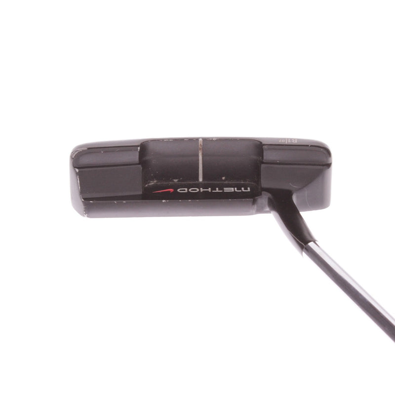 Nike Method Matter B1 Men's Right Hand 34 Inches - Winn Jumbo