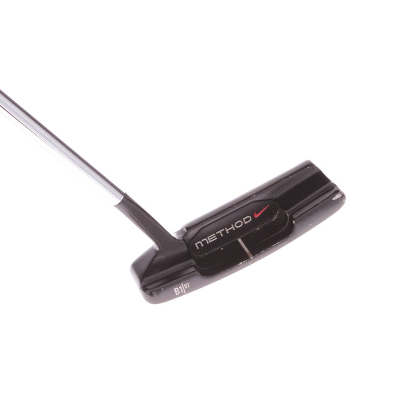 Nike Method Matter B1 Men's Right Hand 34 Inches - Winn Jumbo