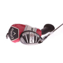 Callaway Big Bertha Graphite Men's Left Hand 3 Hybrid Regular - Recoil 460 F3