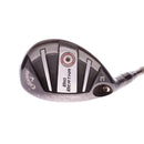 Callaway Big Bertha Graphite Men's Left Hand 3 Hybrid Regular - Recoil 460 F3