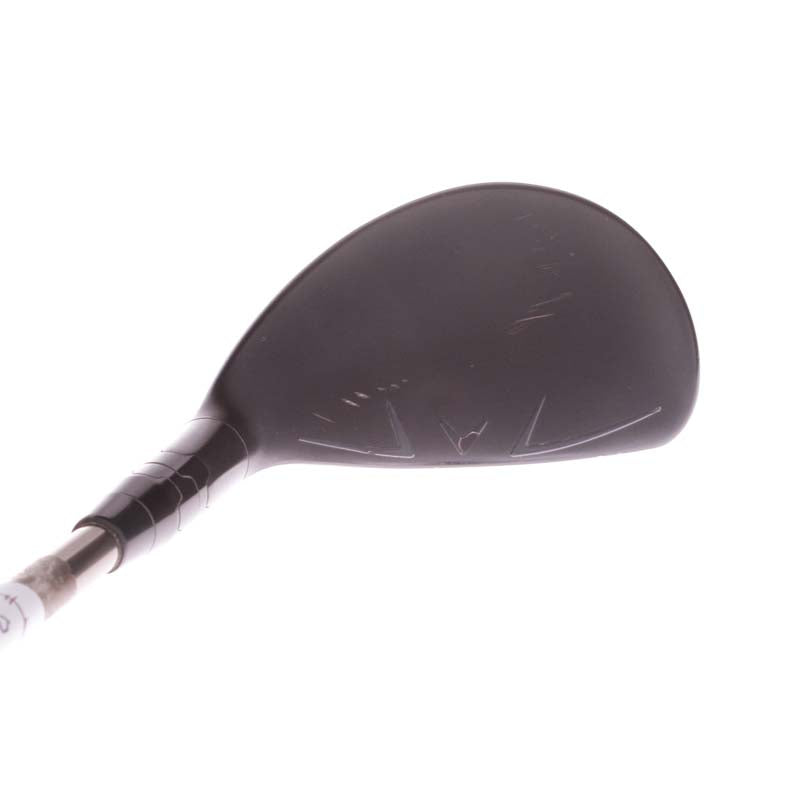 Callaway Big Bertha Graphite Men's Left Hand 3 Hybrid Regular - Recoil 460 F3