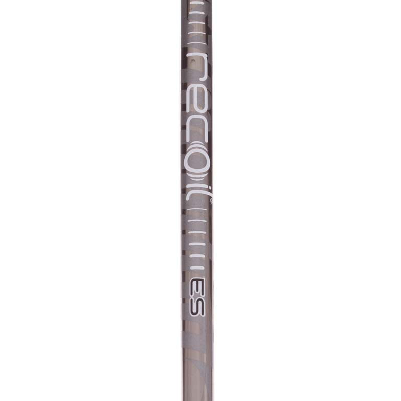 Callaway Big Bertha Graphite Men's Left Hand 3 Hybrid Regular - Recoil 460 F3
