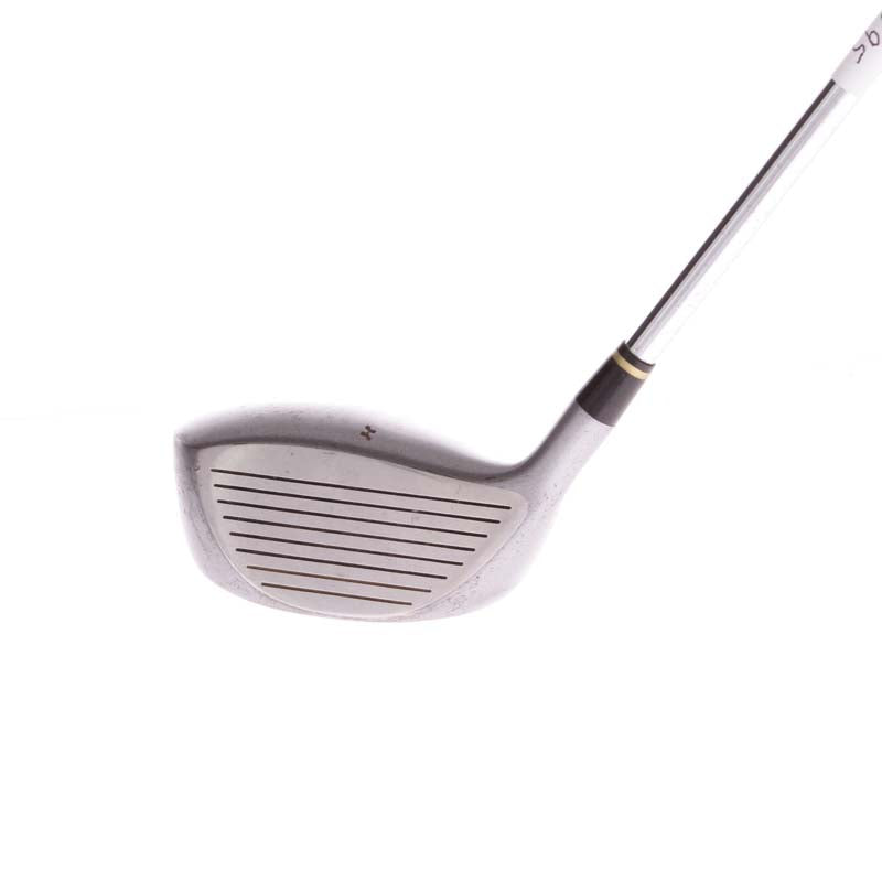 Masters Xenon Steel Mens Right Hand Fairway 5 Wood 21 Degree Regular - Masters