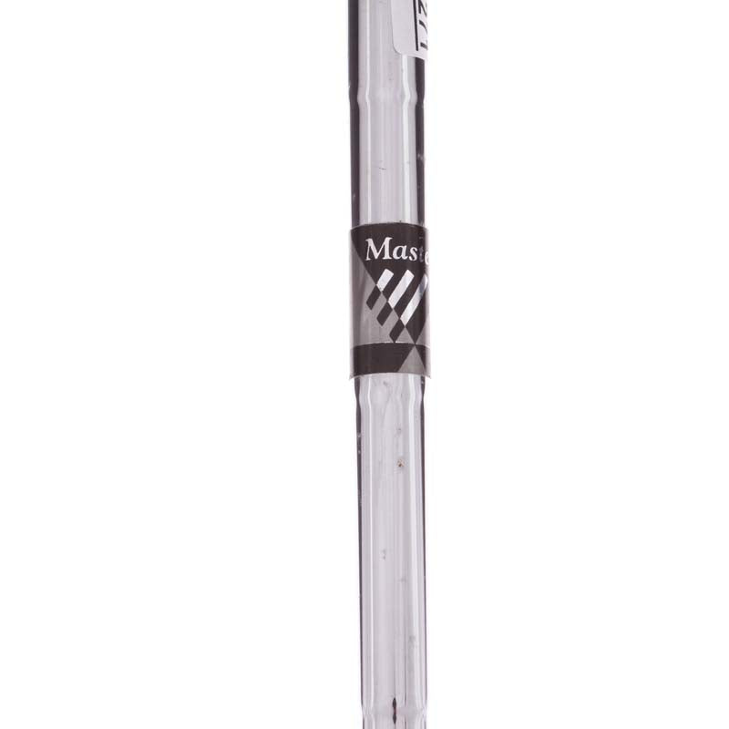 Masters Xenon Steel Mens Right Hand Fairway 5 Wood 21 Degree Regular - Masters