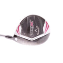 Callaway X Hot Graphite Men's Right Hand Fairway 5 Wood 18 Degree Ladies - Callaway