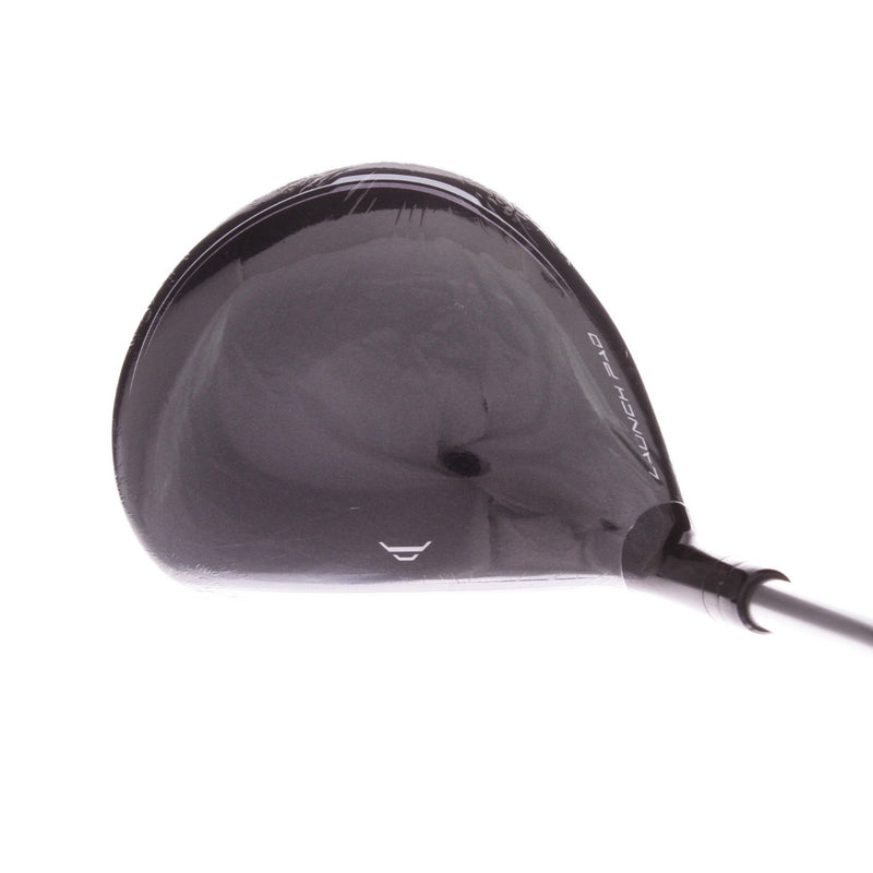 Wilson Launch Pad Graphite Ladies Right Hand Fairway 5 Wood 18 Degree Ladies - Quaranta 40