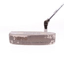 Hippo 504 Gun Metal Men's Right Hand 33 Inches - Super Stroke Slim 3.0