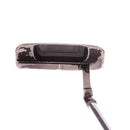 Hippo 504 Gun Metal Men's Right Hand 33 Inches - Super Stroke Slim 3.0