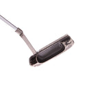 Hippo 504 Gun Metal Men's Right Hand 33 Inches - Super Stroke Slim 3.0