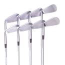 Mizuno MP18 MMC Steel Men's Right Hand Iron 3-PW Stiff - NS Pro modus 105