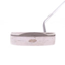 Yes C Groove Men's Right Hand Putter 34 Inches Lamkin