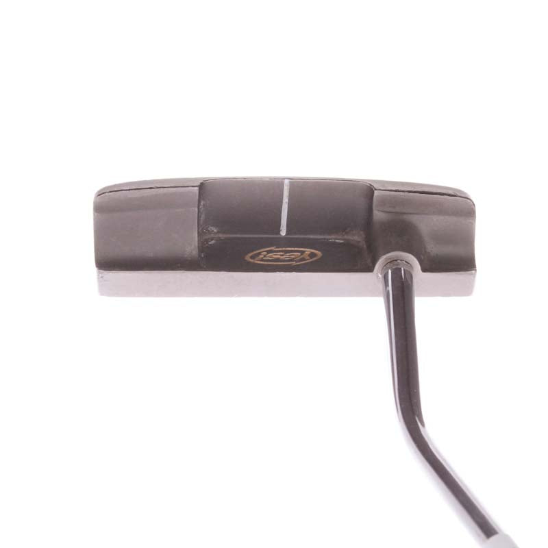 Yes C Groove Men's Right Hand Putter 34 Inches Lamkin