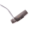 Yes C Groove Men's Right Hand Putter 34 Inches Lamkin