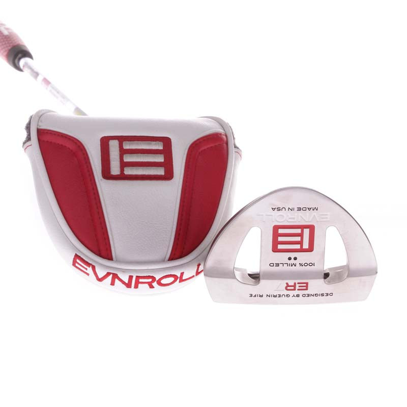 Evnroll ER7 Men's Right Hand 34 Inches - Evnroll