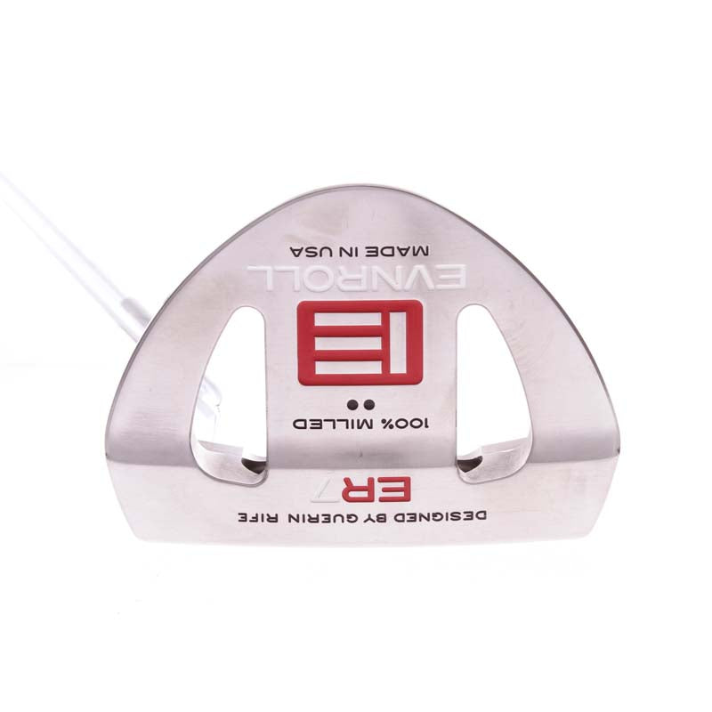 Evnroll ER7 Men's Right Hand 34 Inches - Evnroll