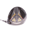 Cobra LTDx LS Graphite Men's Right Hand Driver 10.5 Degree Senior - Ust Helium f2