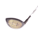 Cobra LTDx LS Graphite Men's Right Hand Driver 10.5 Degree Senior - Ust Helium f2