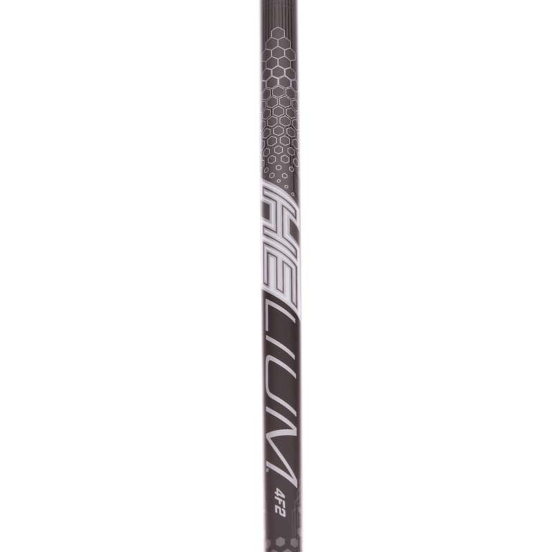Cobra LTDx LS Graphite Men's Right Hand Driver 10.5 Degree Senior - Ust Helium f2