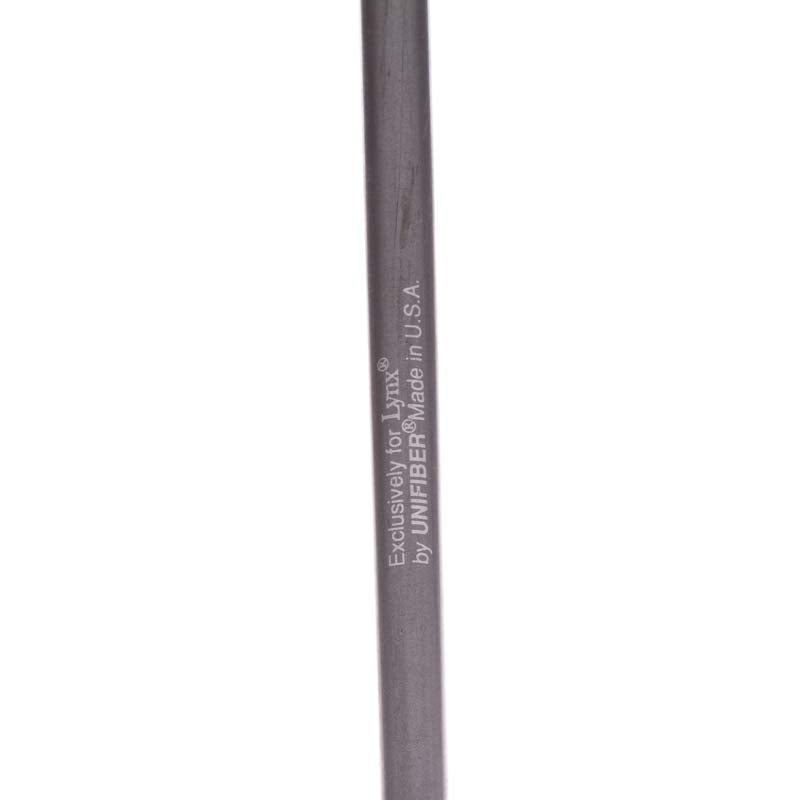 Lynx Parallax Boom Boom Graphite Men's Right Hand Fairway 3 Wood 16 Degree Stiff - Lynx PT