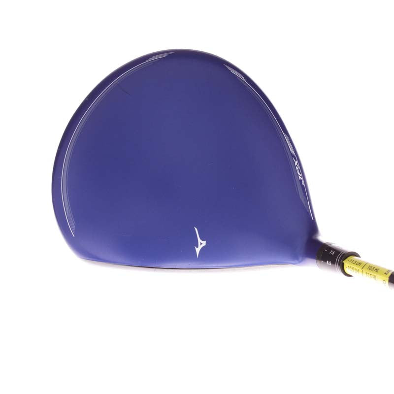 Mizuno JPX 900 7.5-11.5 Degree Driver