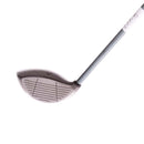 Callaway Big Bertha Warbird Graphite Ladies Right Hand Fairway 4 Wood 17 Degree Ladies - Gems
