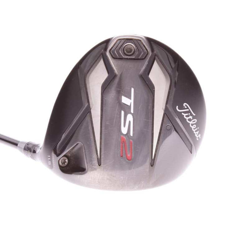 Titleist TS2 11.5 Degree Driver